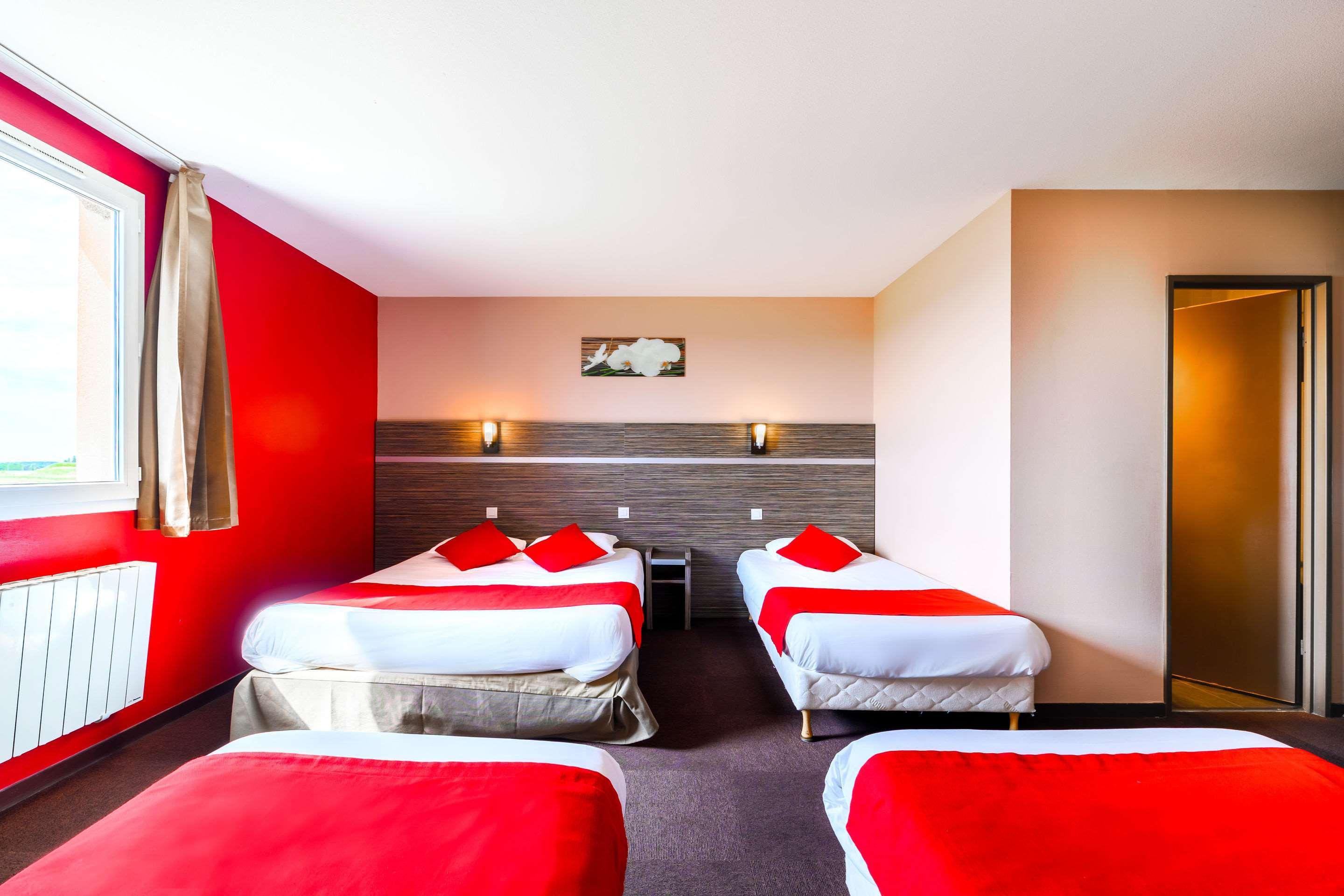 Comfort Hotel Dijon Sud - 21600 Longvic Exterior foto